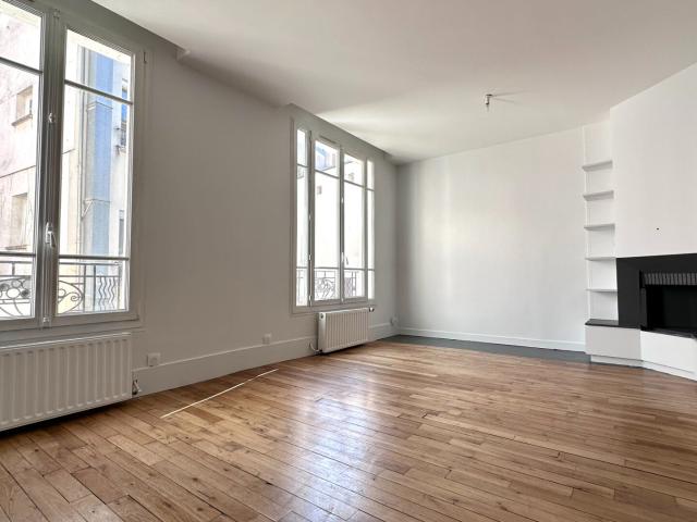 Appartement location à Saint-Germain-en-Laye, Saint-germain-en-laye