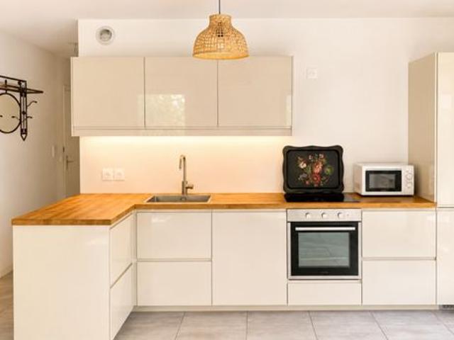 Appartement vente à Lyon, Métropole de Lyon