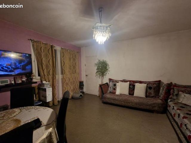 Appartement vente à Perpignan