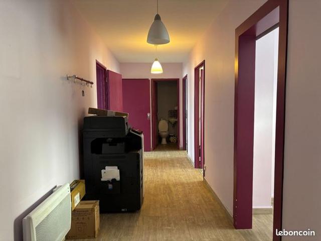 Appartement vente à Châteauroux, Centre-Val de Loire