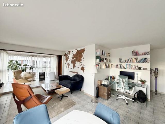 Appartement vente à Versailles, Le Chesnay