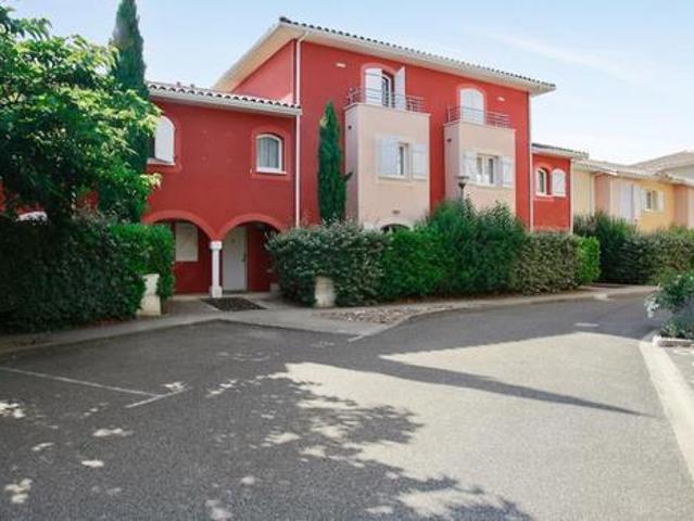 Appartement vente à Toulouse, Colomiers
