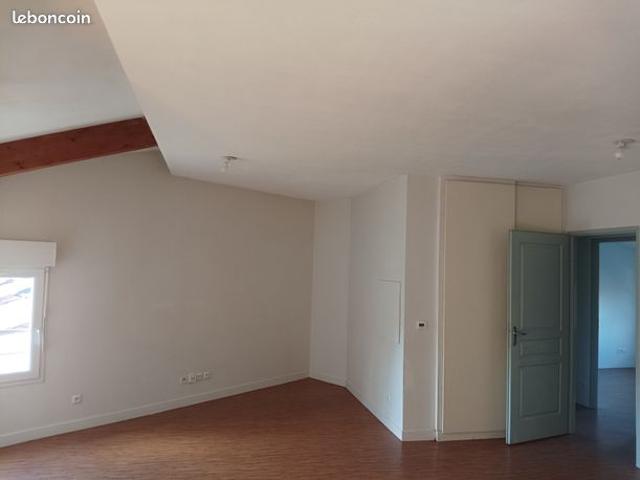 Appartement vente à Pompertuzat, Haute-Garonne