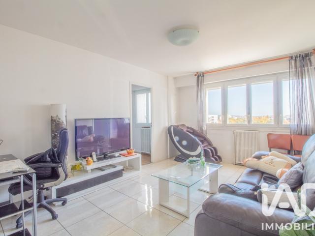 Appartement vente à Centre-Ville, Épinay-sur-Seine