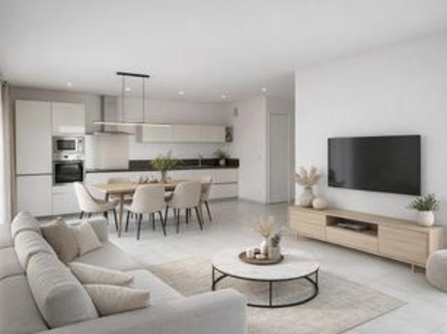 Appartement vente à Lyon, Métropole de Lyon