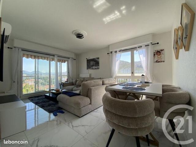Appartement vente à Marseille