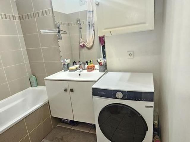 Appartement vente à Vénissieux, Rhône