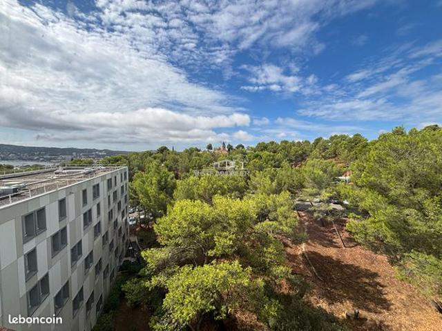 Appartement vente à Istres, Martigues