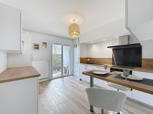 Appartement location à Agen, Le Passage