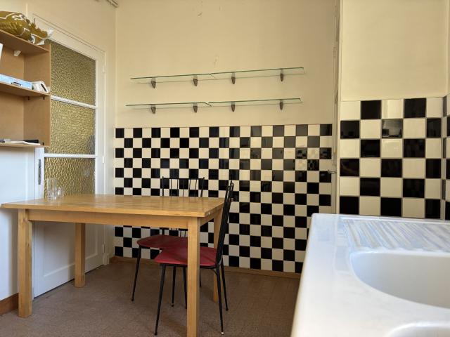 Appartement vente à Les Moulins, Bourg-de-Péage