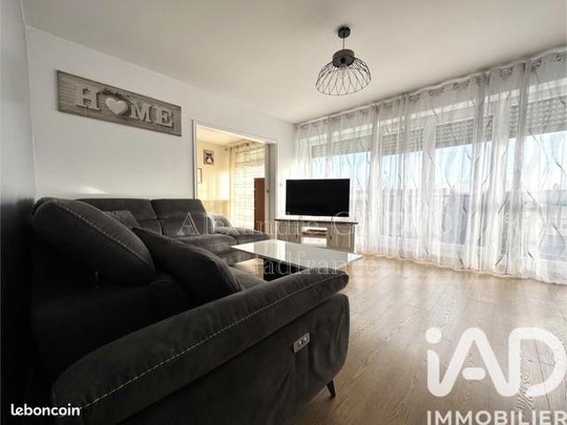 Appartement vente à Argenteuil, Eaubonne