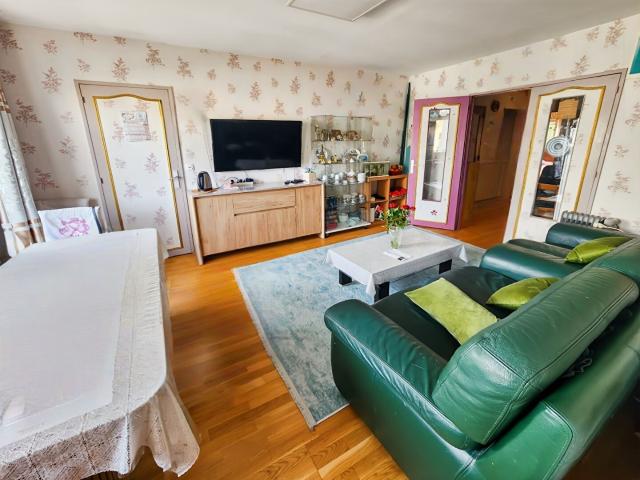 Appartement vente à Melun, Le Mée-sur-seine