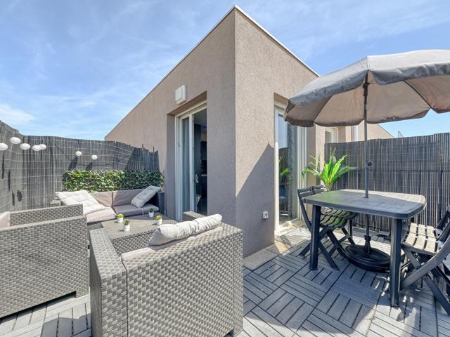 Appartement vente à Lyon, Métropole de Lyon