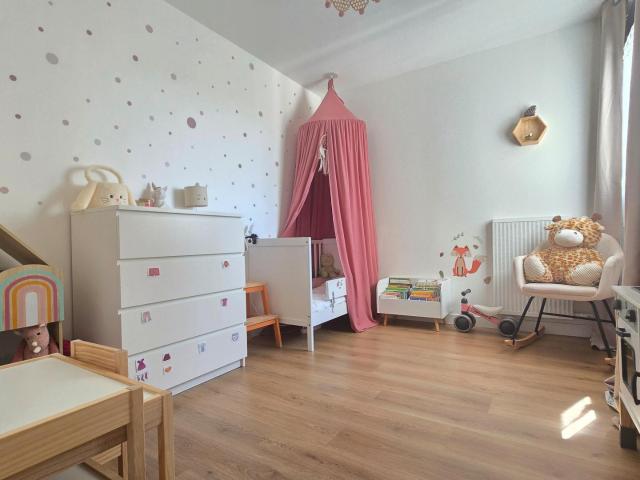 Appartement vente à Sainte-Honorine, Taverny