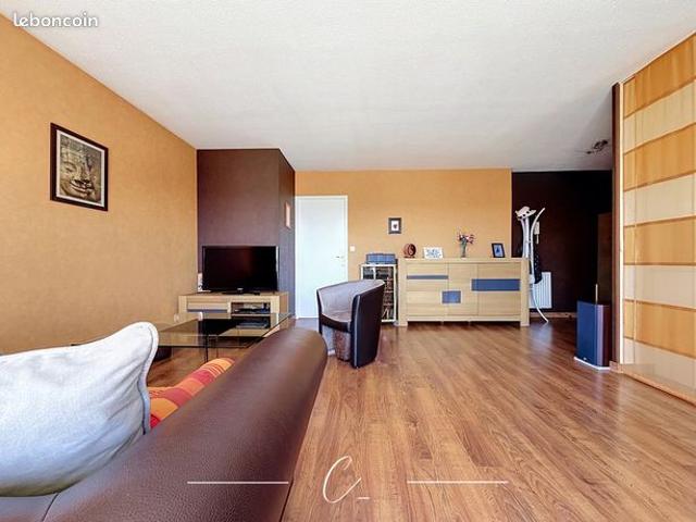 Appartement vente à Annecy