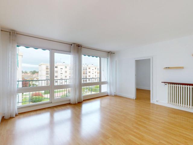 Appartement vente à Bois-d'Arcy, Yvelines