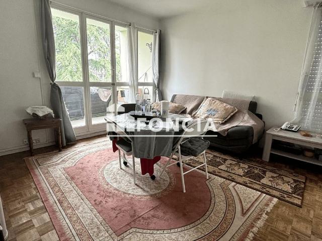 Appartement vente à Le Bouscat, Lafon Féline