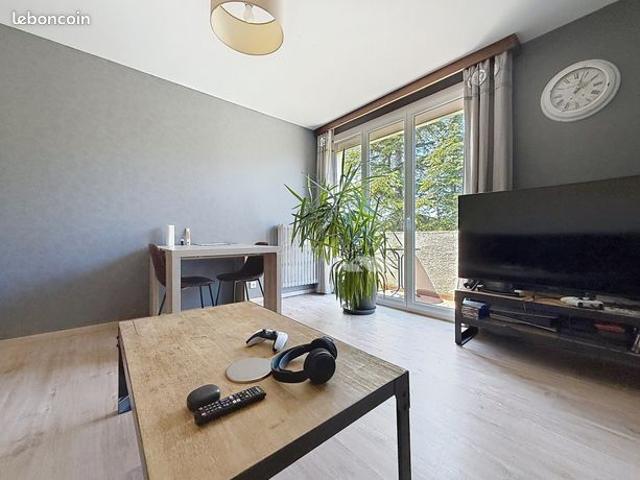 Appartement vente à Millau