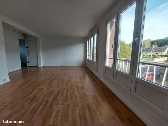 Appartement vente à Évreux, Eure