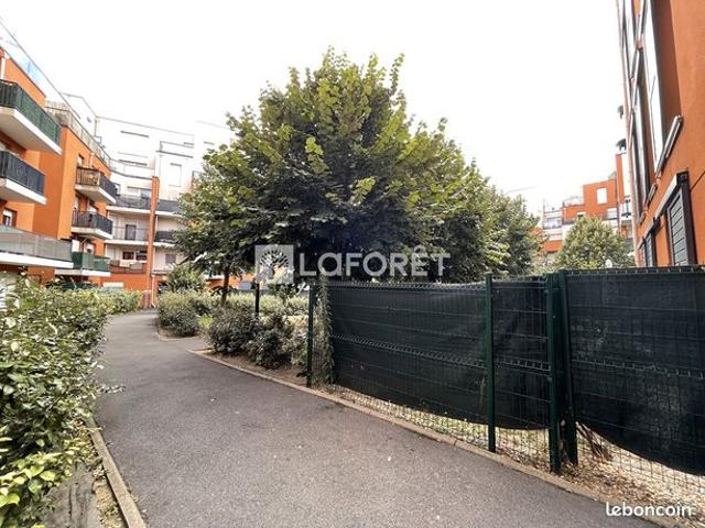 Appartement vente à Argenteuil