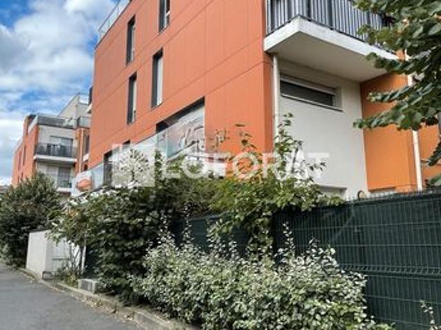 Appartement vente à Argenteuil
