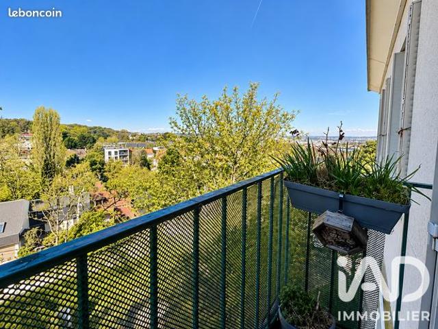 Appartement vente à Rueil-Malmaison, Hauts-de-Seine