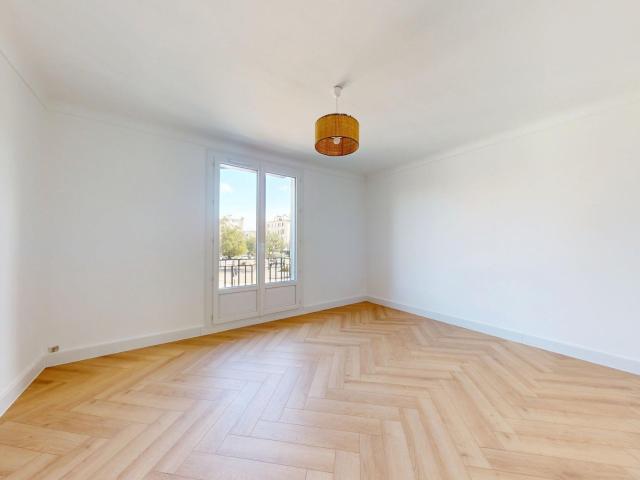 Appartement vente à Nantes, Saint-herblain