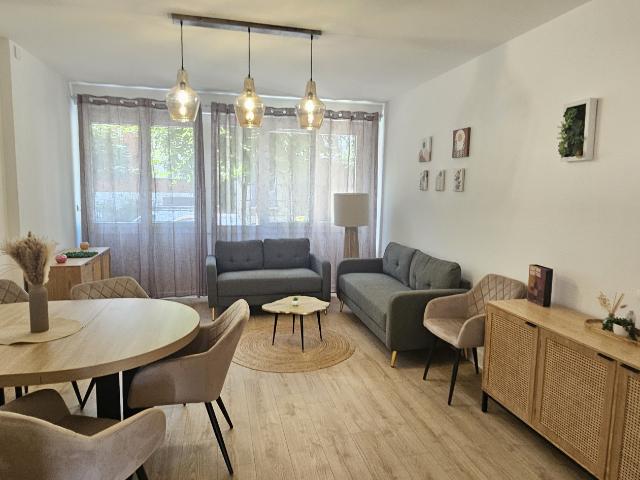 Appartement vente à Clermont-Ferrand, Clermont-ferrand