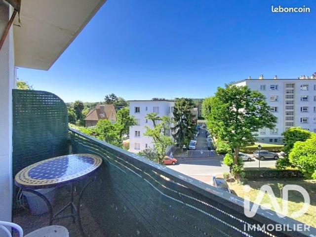 Appartement vente à Garches, Hauts-de-Seine