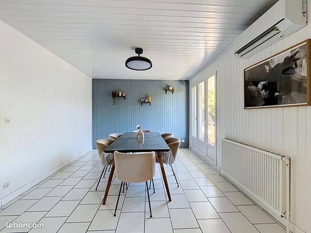 Appartement vente à La Voulte-sur-Rhône, Ardèche