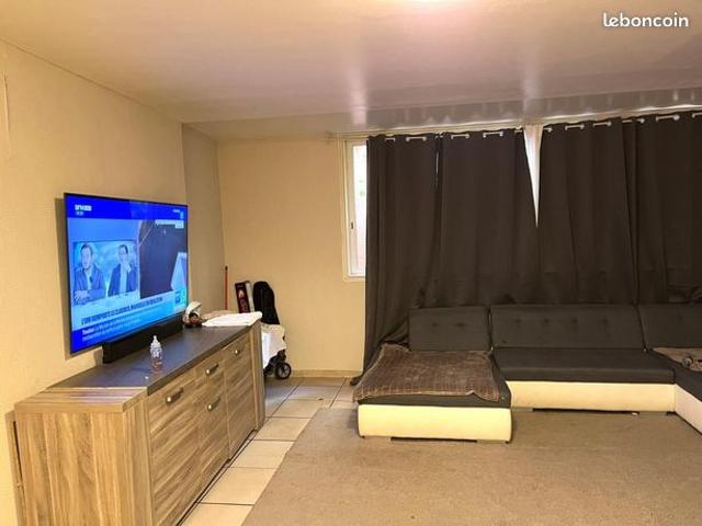 Appartement vente à Brignoles