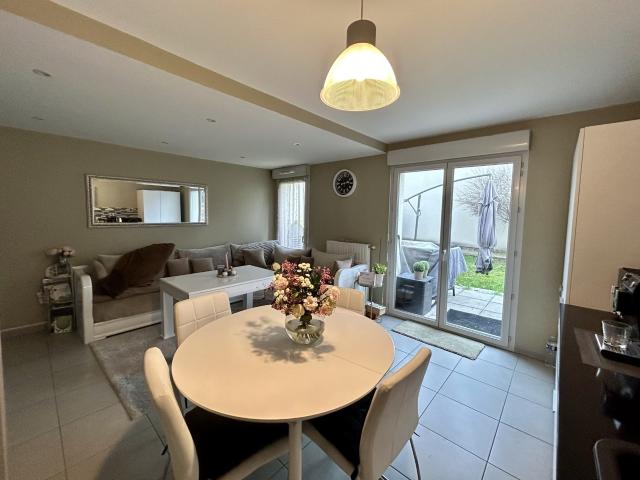 Appartement vente à Lyon, Métropole de Lyon