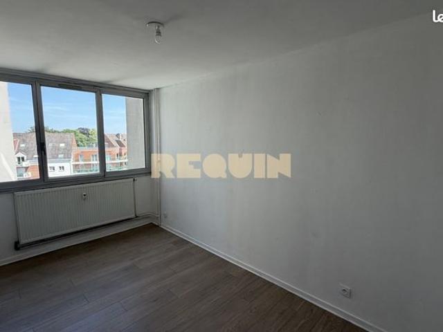Appartement vente à Lille