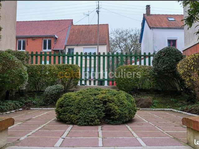 Appartement vente à Arras, Saint-pol-sur-ternoise