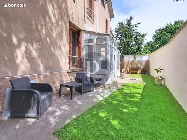 Appartement vente à L'Haÿ-les-Roses, Vitry-sur-seine