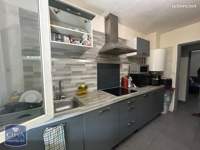 Appartement vente à Avignon