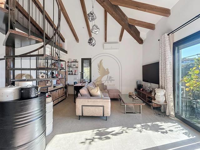 Appartement vente à Sartène, Porto-vecchio