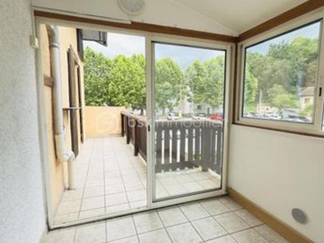 Appartement vente à Grenoble, Vizille