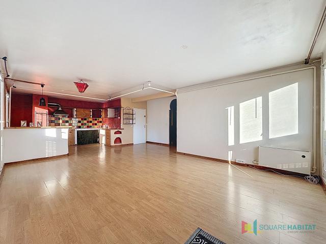 Appartement vente à Rennes, Bretagne