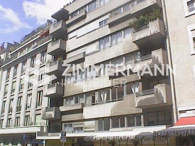 Apartment mieten in Conches