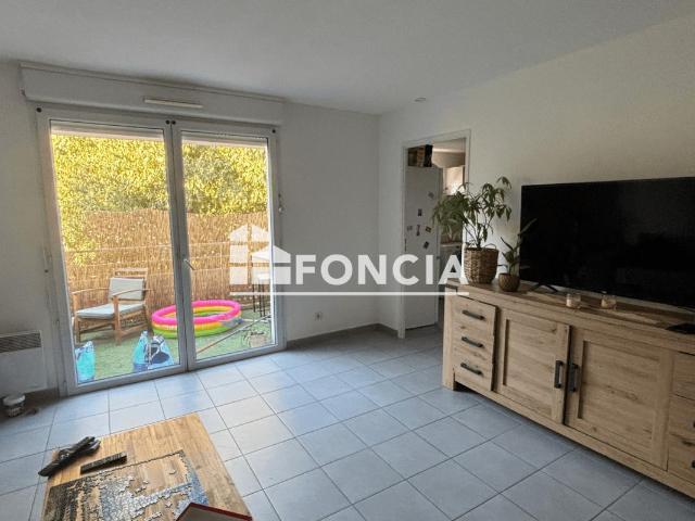 Appartement vente à Montpellier, Lunel