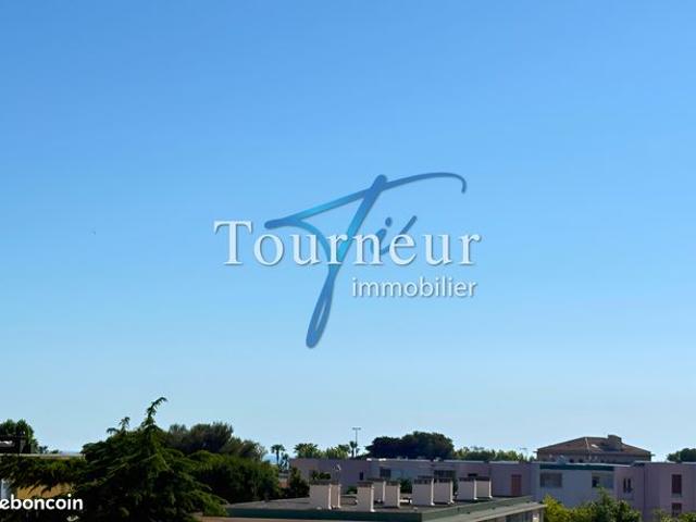 Appartement vente à Arrondissement de Toulon, Six-fours-les-plages