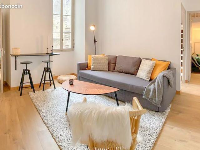 Appartement vente à Nice