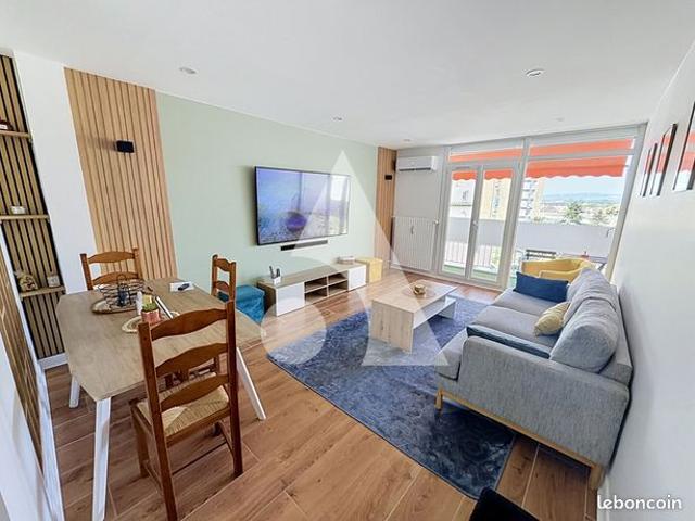 Appartement vente à Chalon-sur-Saône, Chalon-sur-saône