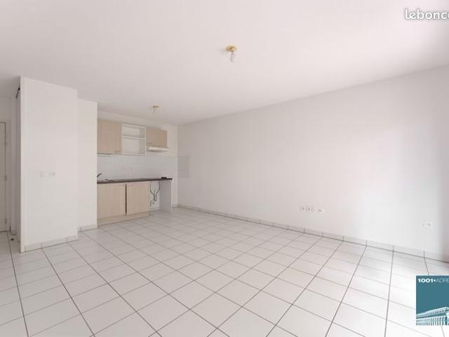 Appartement vente à Bordeaux, Le Bouscat