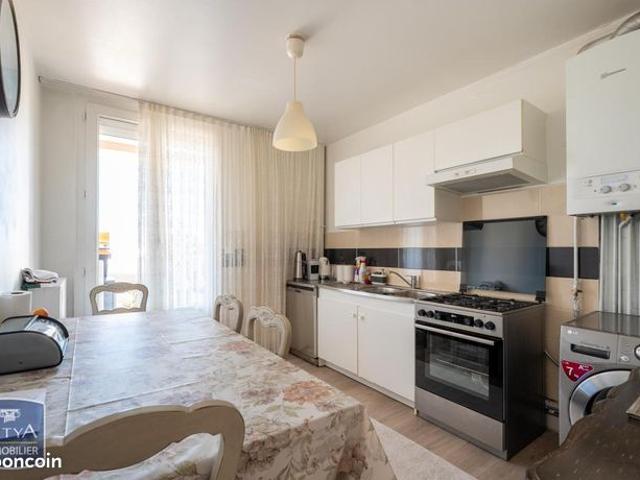 Appartement vente à Rognac, Bouches-du-Rhône