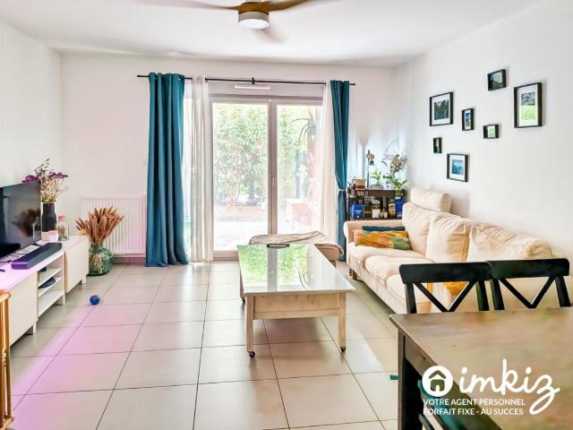 Appartement vente à Maisons-Neuves, Villeurbanne