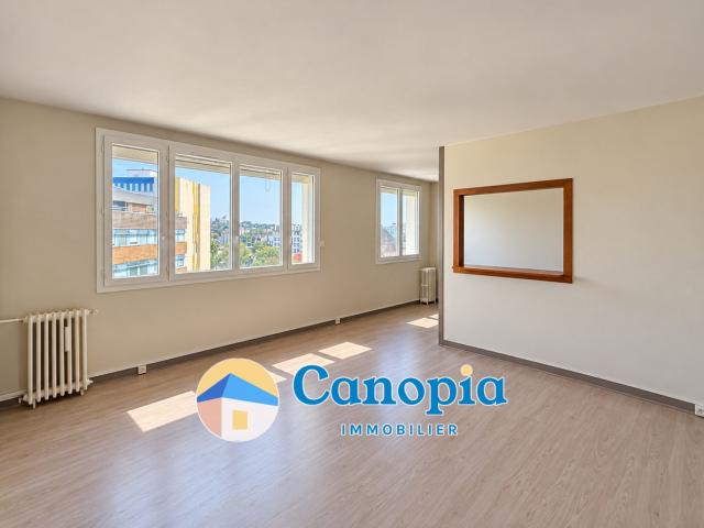 Appartement vente à Arcueil, Val-de-Marne