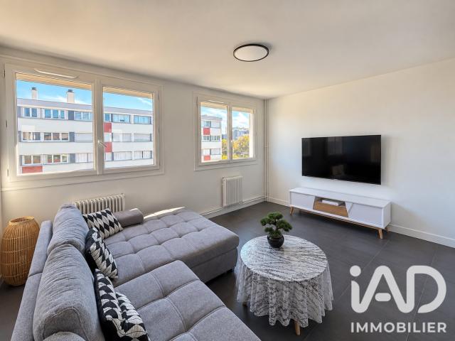Appartement vente à Clos du Bourg, Fleury-les-Aubrais