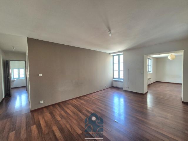 Appartement vente à Vichy